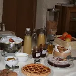 Feriegård Agriturismo Riva Ratta *