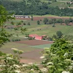 Feriegård Agriturismo Riva Ratta *