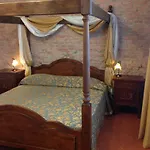 Agriturismo Riva Ratta Feriegård *