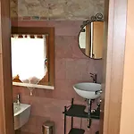 Agriturismo Riva Ratta Feriegård *