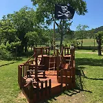 Feriegård Agriturismo Riva Ratta