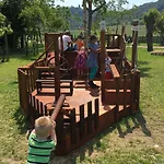 里瓦拉达农场旅馆