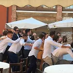 Feriegård Agriturismo Riva Ratta Montecchio Maggiore