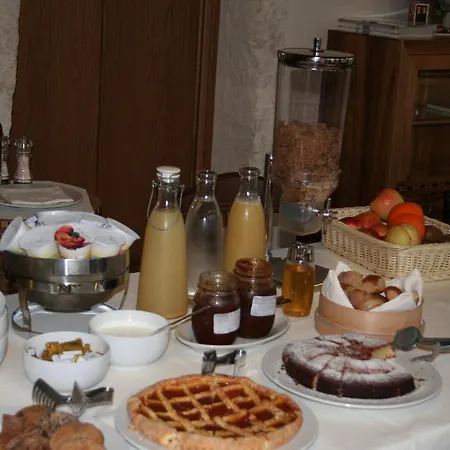 Feriegård Agriturismo Riva Ratta *