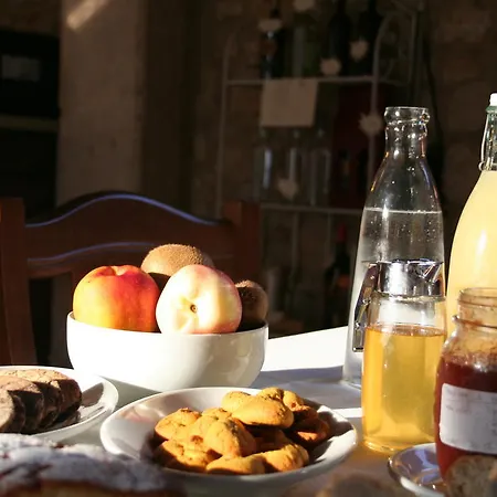 Agriturismo Riva Ratta