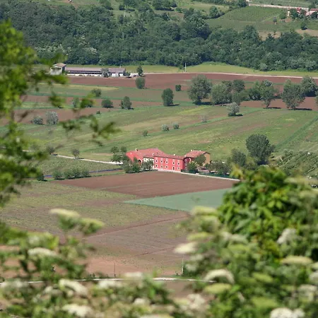 Feriegård Agriturismo Riva Ratta *