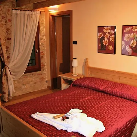 Agriturismo Riva Ratta