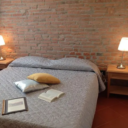 Agriturismo Riva Ratta * Montecchio Maggiore
