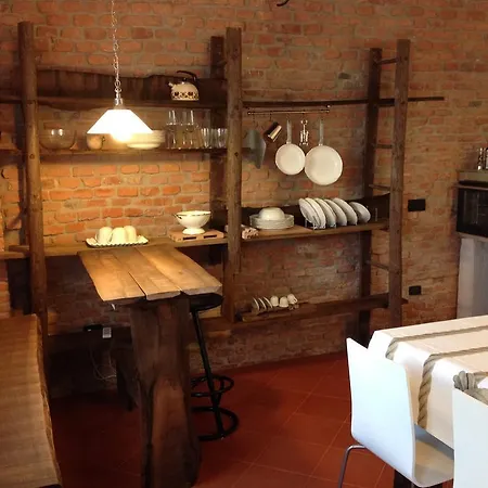 Agriturismo Riva Ratta