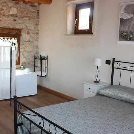Agriturismo Riva Ratta * Montecchio Maggiore
