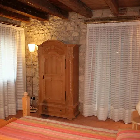 Agriturismo Riva Ratta Montecchio Maggiore