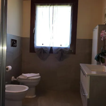Feriegård Agriturismo Riva Ratta *