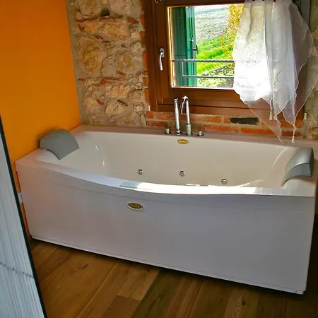 Agriturismo Riva Ratta