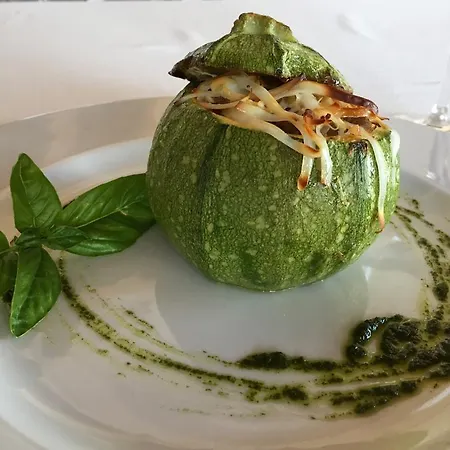 Feriegård Agriturismo Riva Ratta *