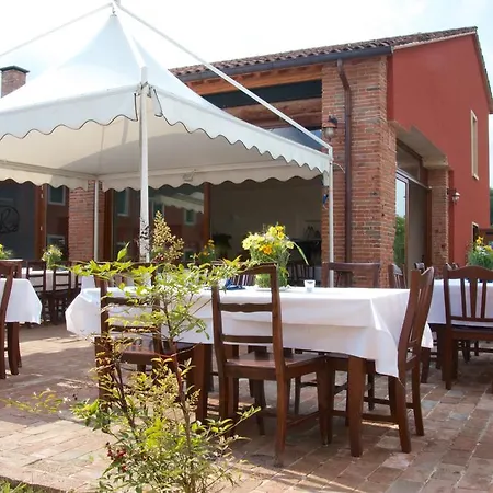 Feriegård Agriturismo Riva Ratta