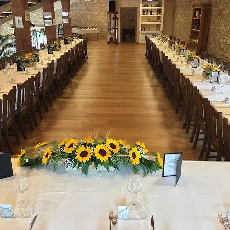 Agriturismo Riva Ratta Feriegård *