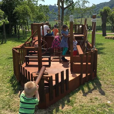 Agriturismo Riva Ratta