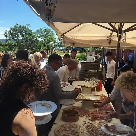 Agriturismo Riva Ratta *