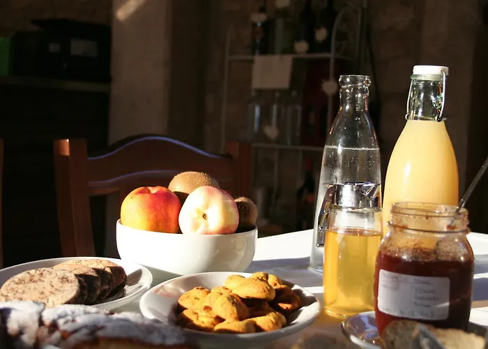 Agriturismo Riva Ratta