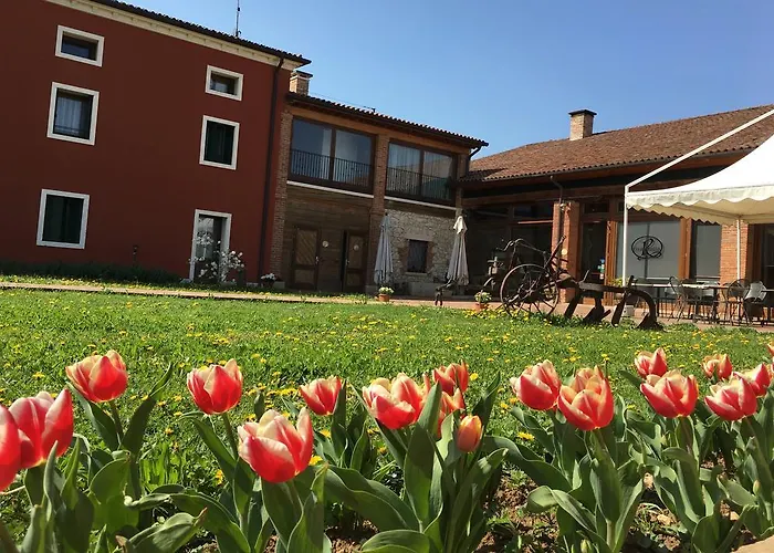 Agriturismo Riva Ratta
