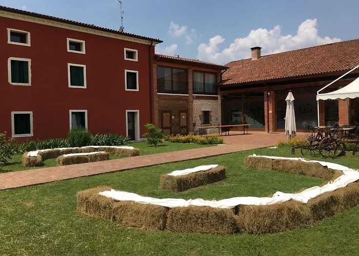 Agriturismo Riva Ratta